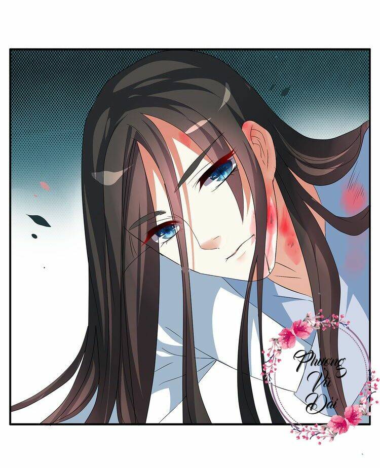 tuấn sủng có độc chapter 1 46