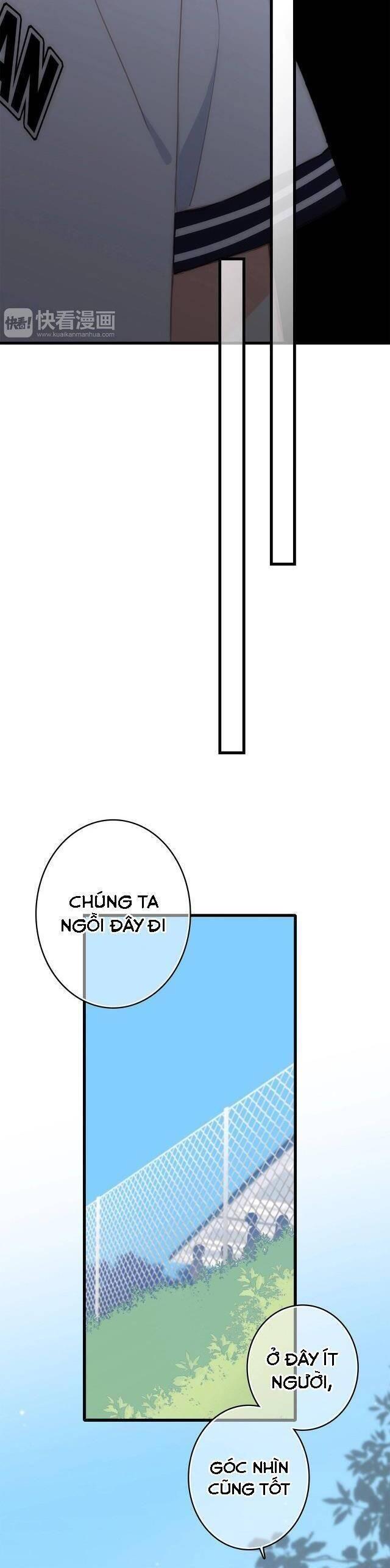 con tim rung động 2 chapter 139.1 11