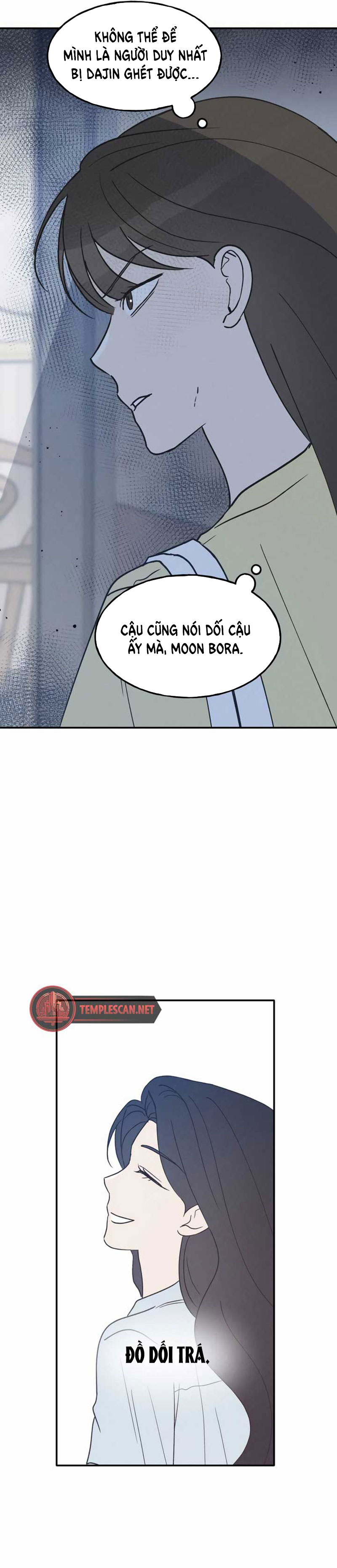 nguyên tắc của bạn thân là con trai chapter 46.1 5