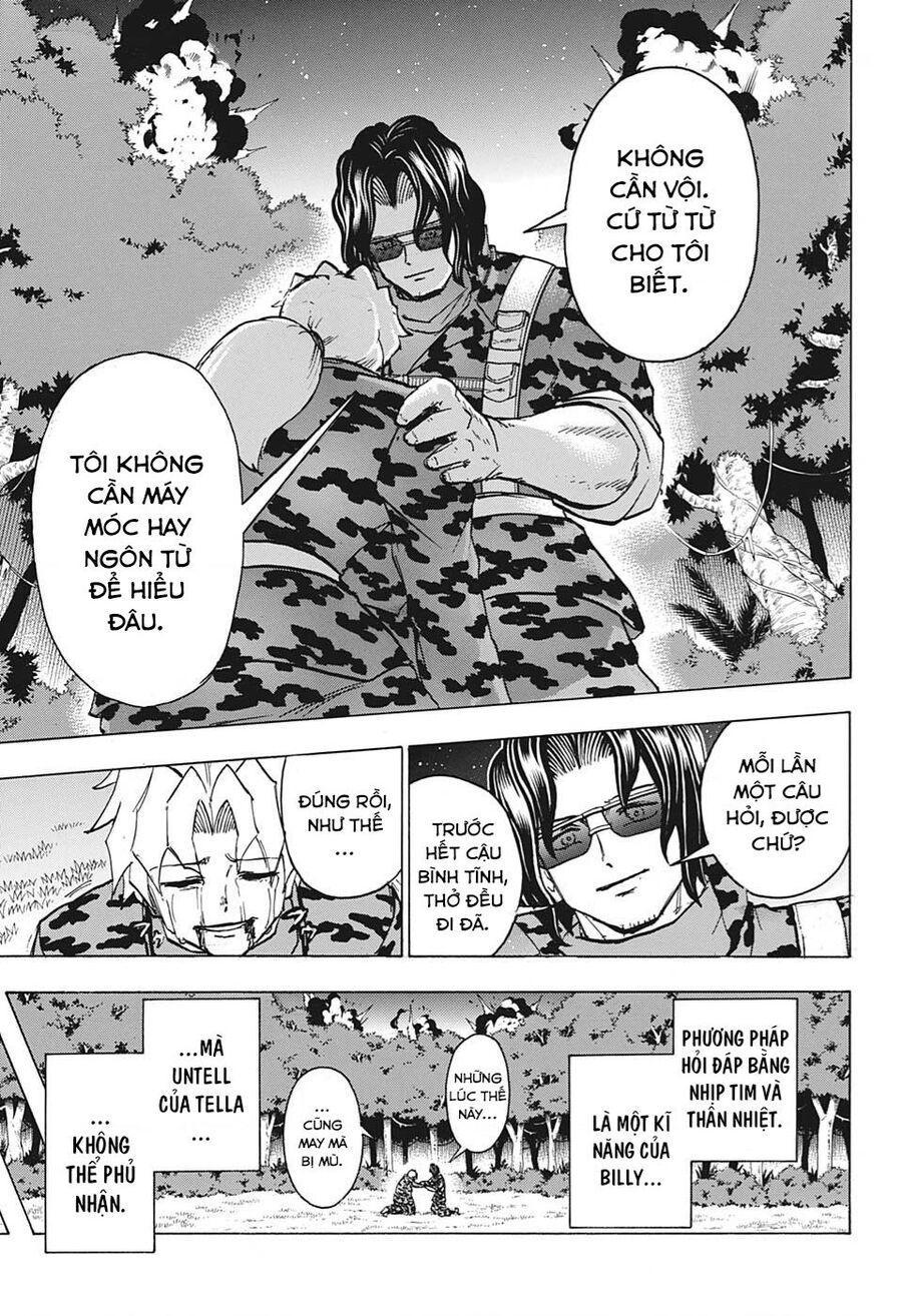 undead unluck chapter 150 9