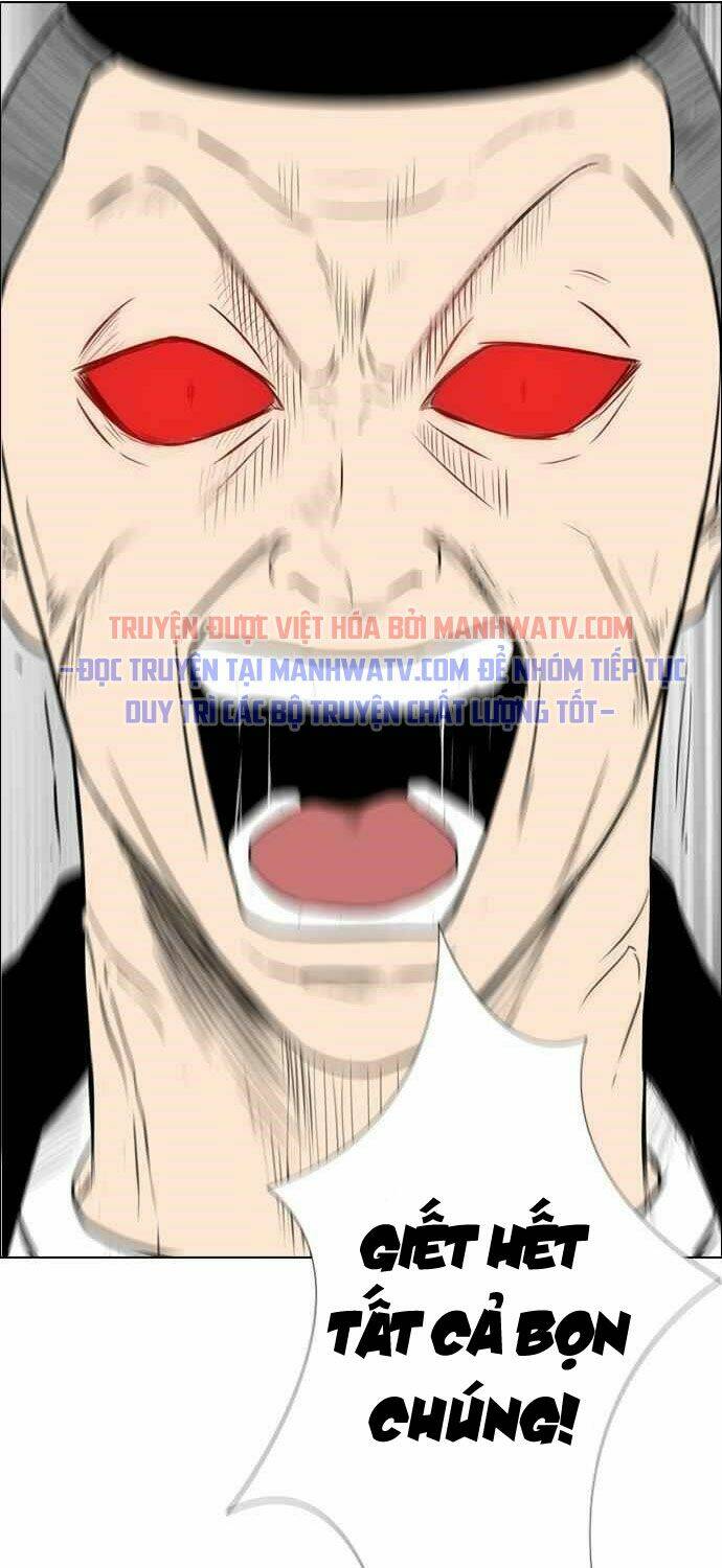 kẻ hồi sinh chapter 154 21