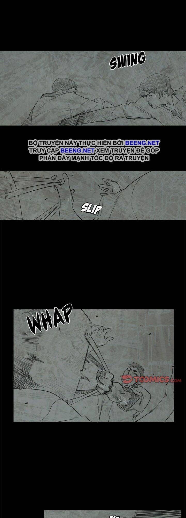kẻ mạnh nhất - tong edge chapter 51 7