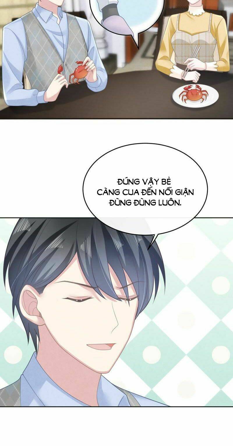 cô dâu giả tạo chapter 29 15