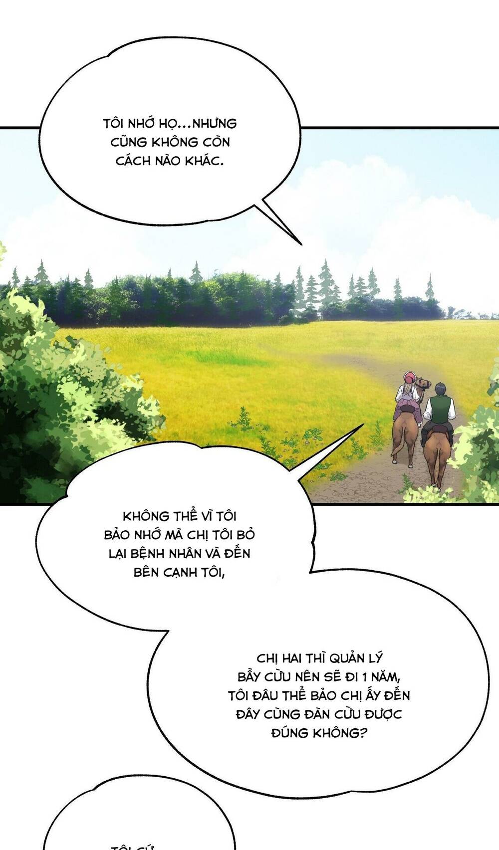 người thừa kế chapter 31 58
