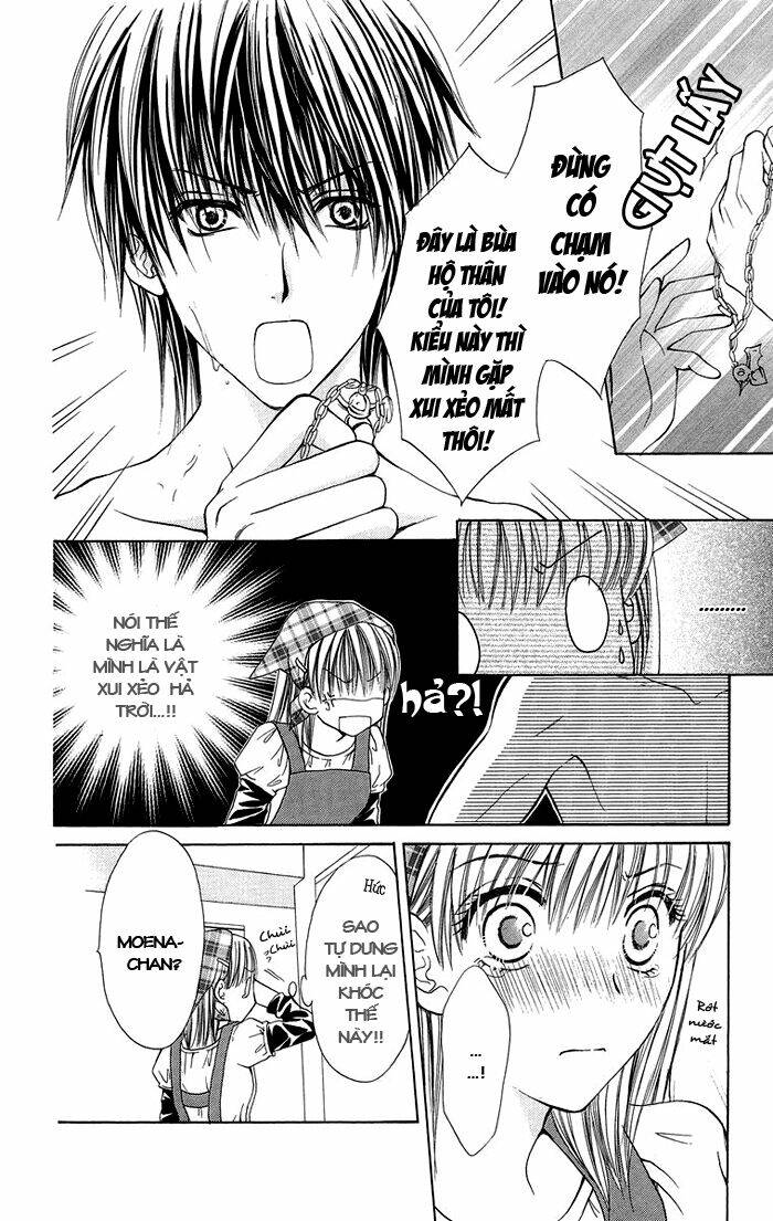 devil or angel ??? chapter 1 8