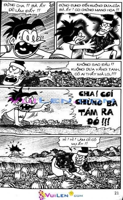 thần đồng đất việt chapter 32 17