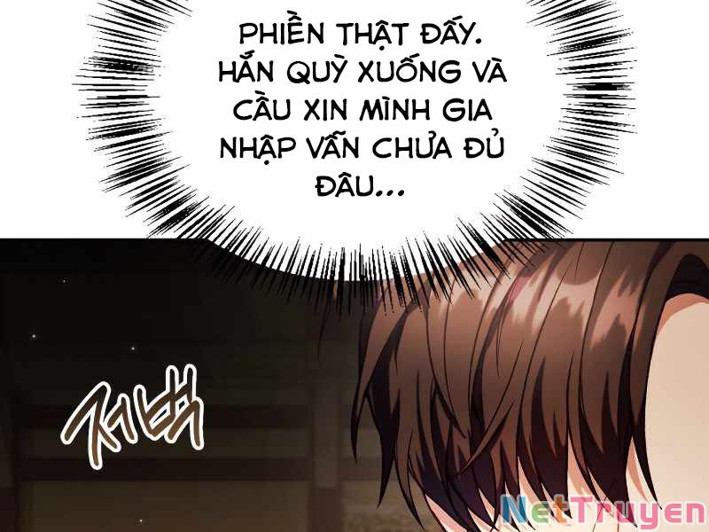 Kí Sự Hồi Quy Chapter 37 41