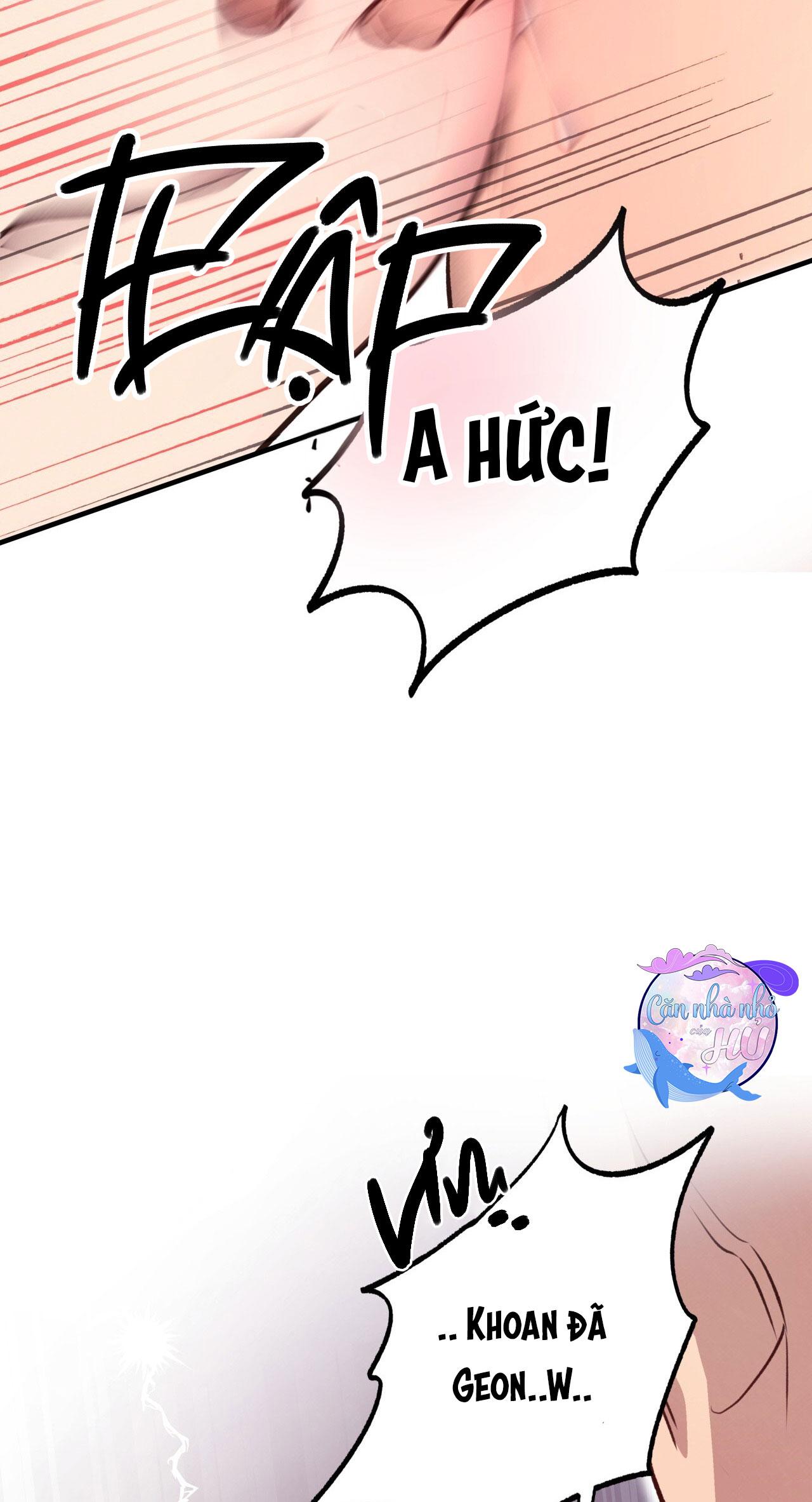 mật gấu chapter 28 18