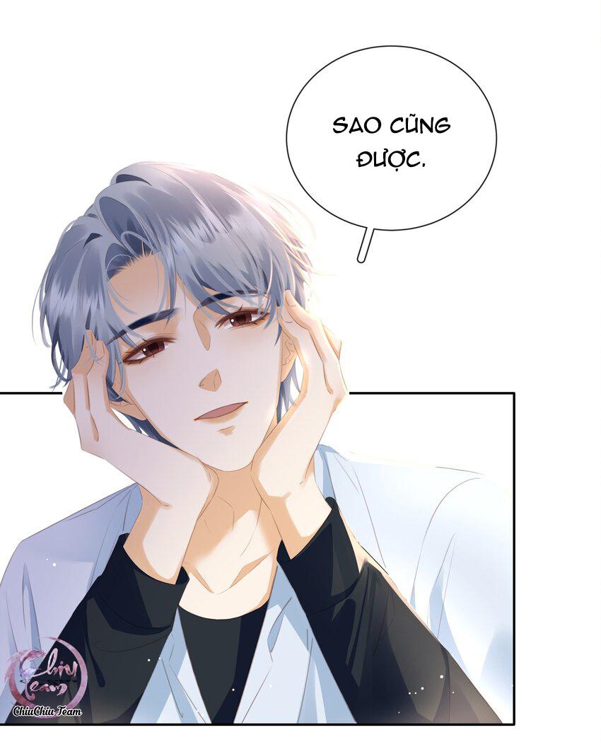 không làm trai bao! chapter 87 2