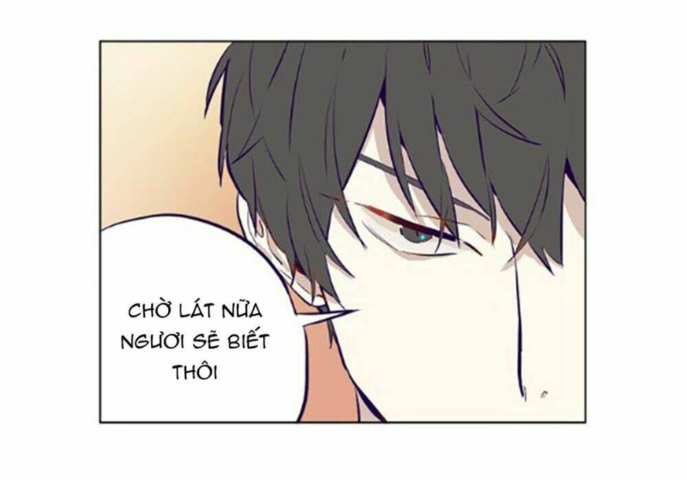 hoa đạo sĩ chapter 4 35