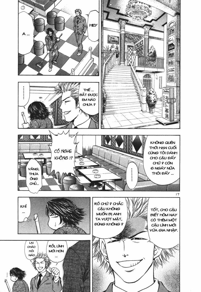 school of water business chapter 17 17