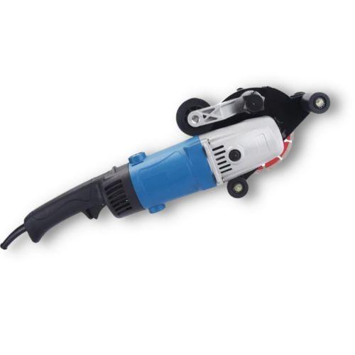 Máy cắt rảnh 2 lưỡi Dongcheng DZR02-150