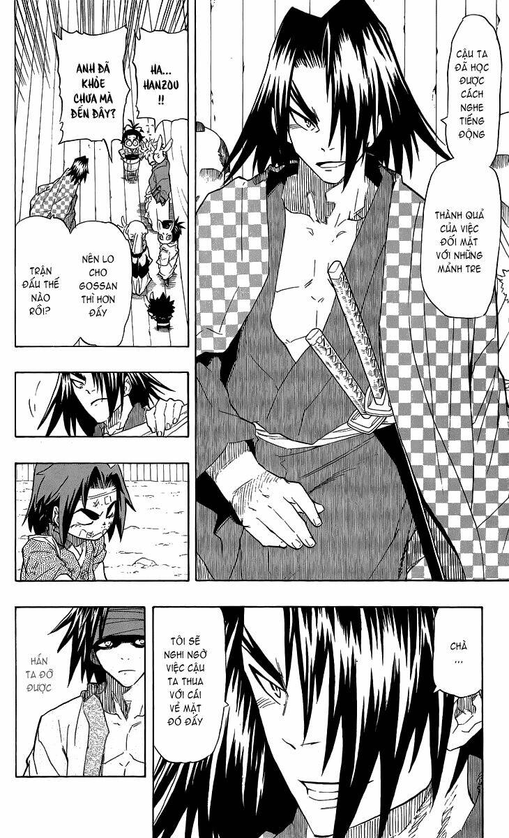 samurai usagi chapter 62 18