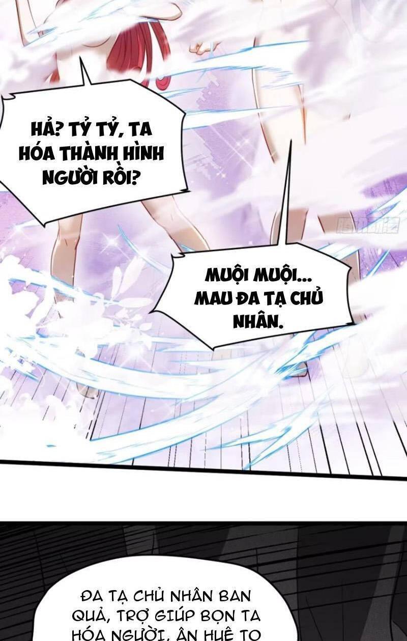 hệ thống gánh con mạnh nhất chapter 112 19