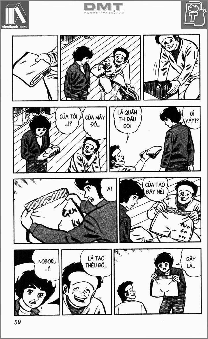 ganbare genki chapter 63 17