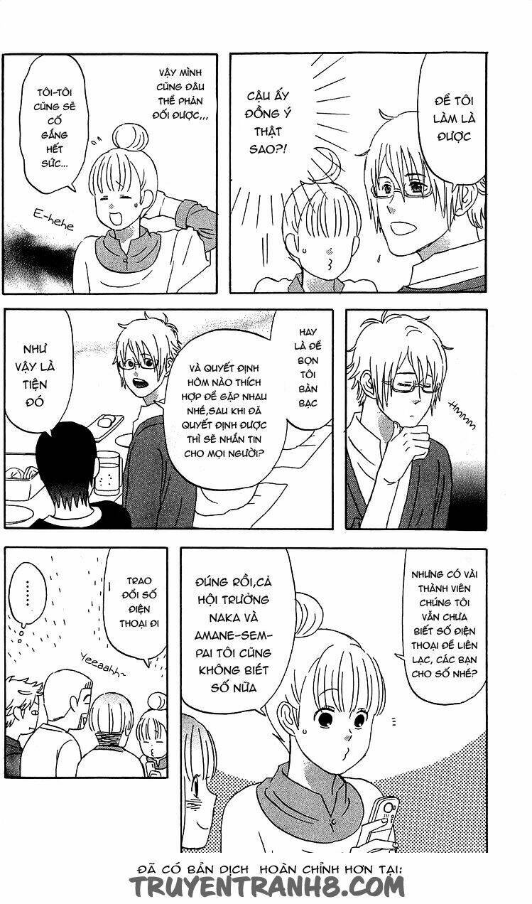 liar x liar chapter 18 14