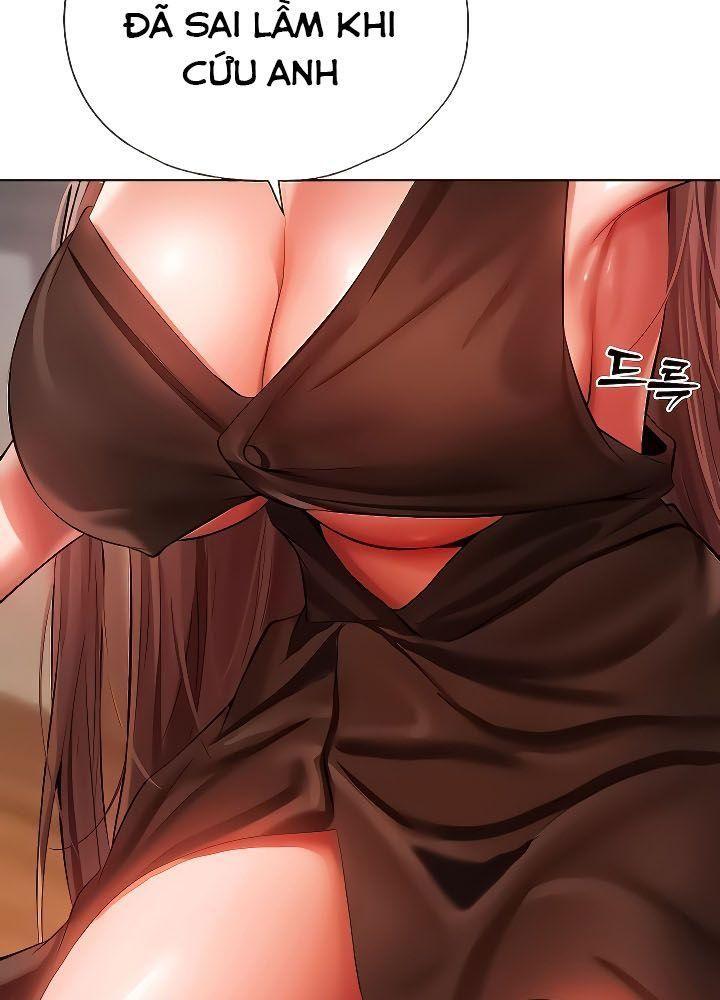 thợ săn bươm bướm chapter 15.1 55