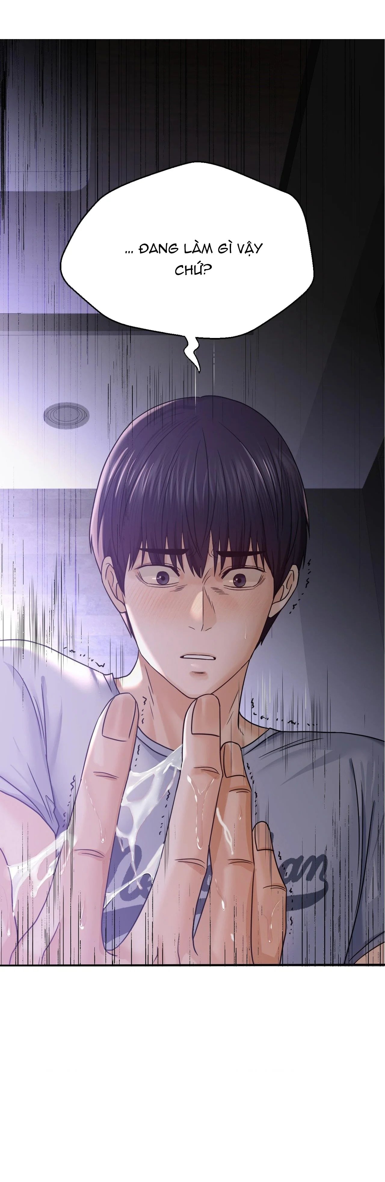 quá khứ của mẹ kế chapter 2.1 3