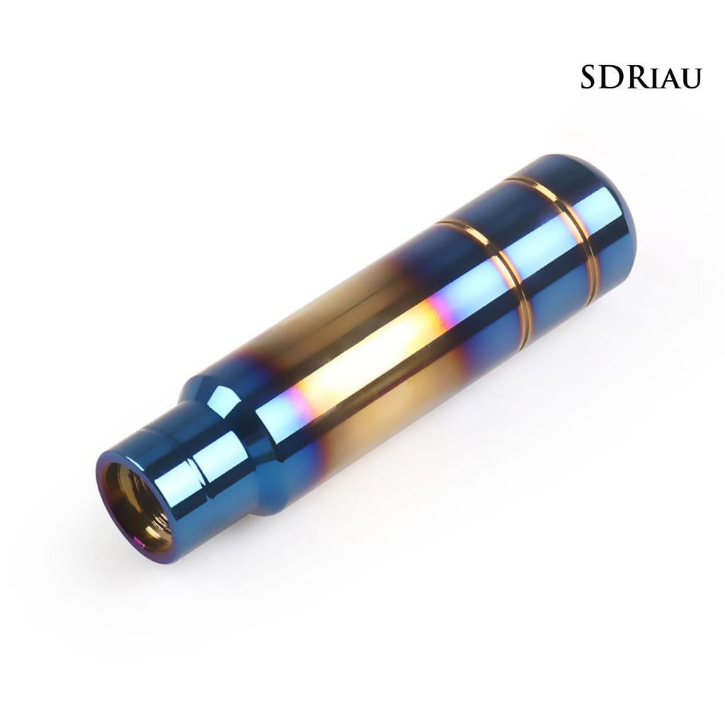 Đầu Cần Gạt Số Ô Tô Bằng Hợp Kim Nhôm 13cm