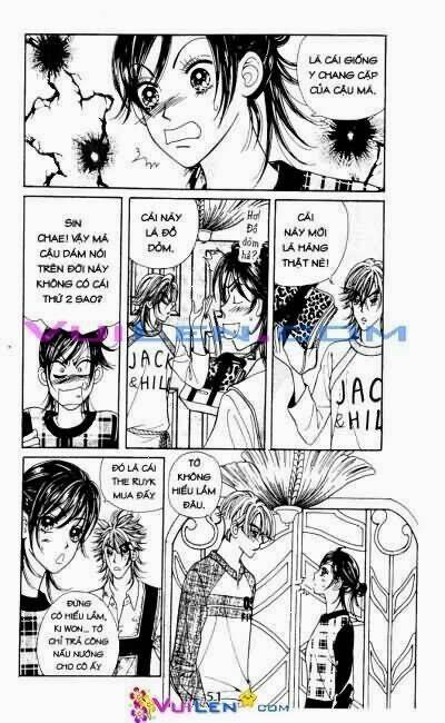 giấc mơ thần tượng chapter 9 51