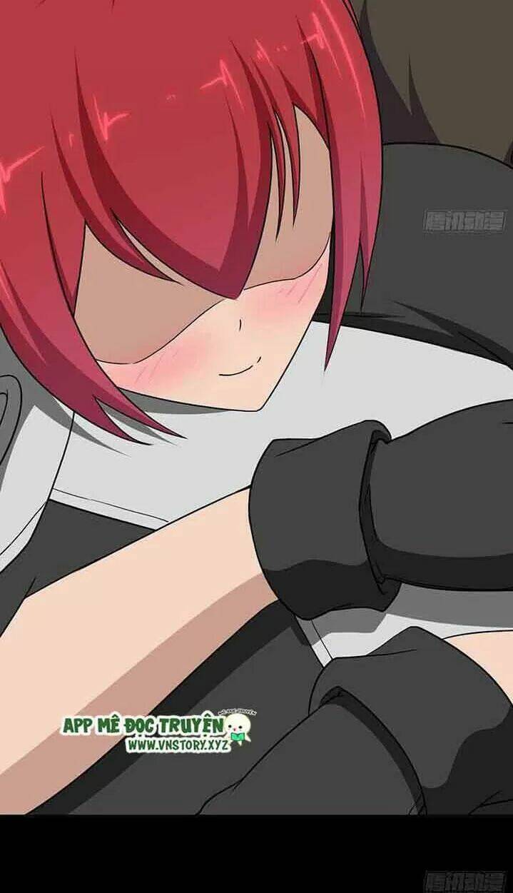 bạn gái virus của tôi chapter 182 27