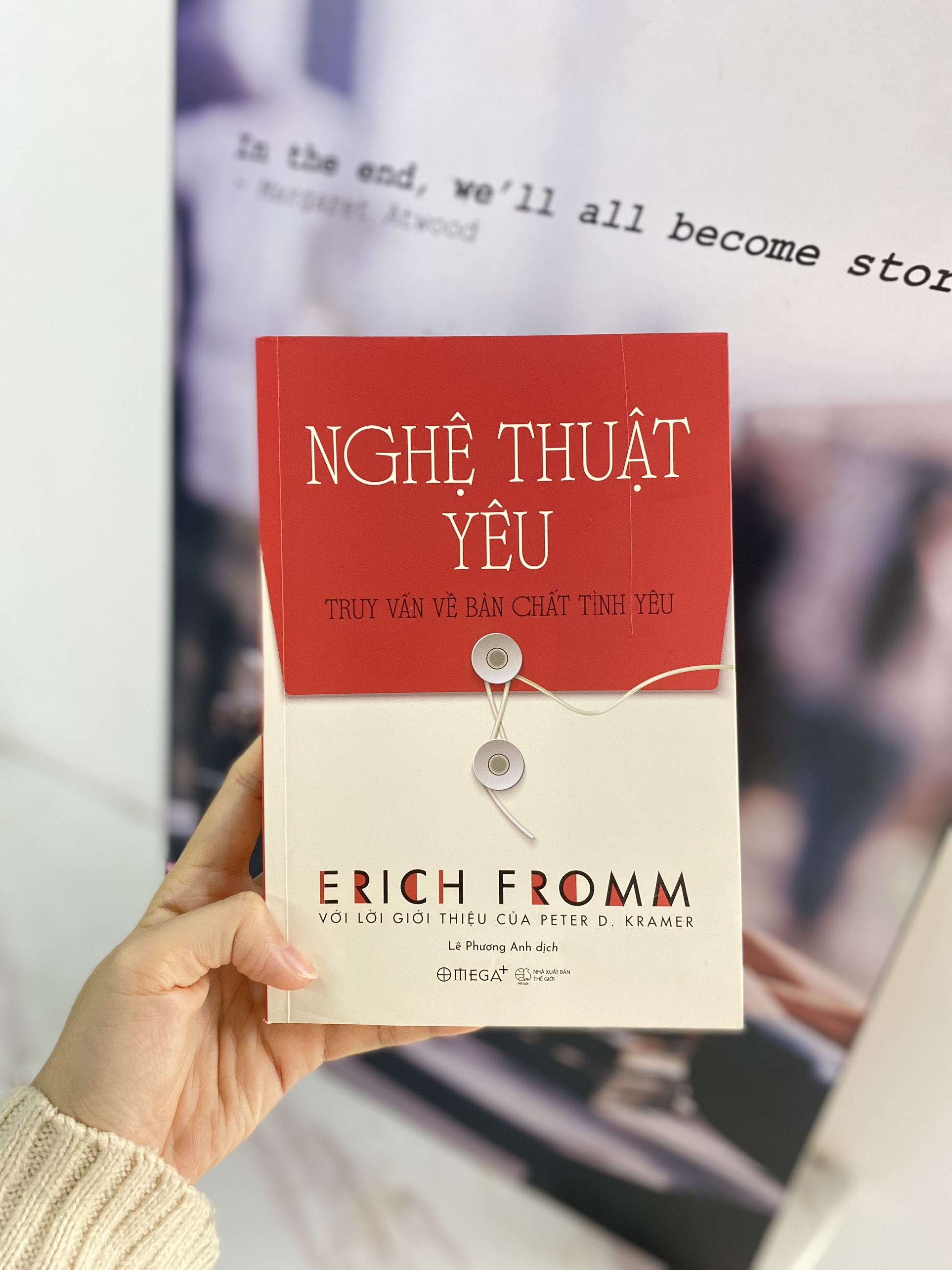 Combo Erich Fromm: Trốn Thoát Tự Do + Xã Hội Tỉnh Táo + Nghệ Thuật Yêu