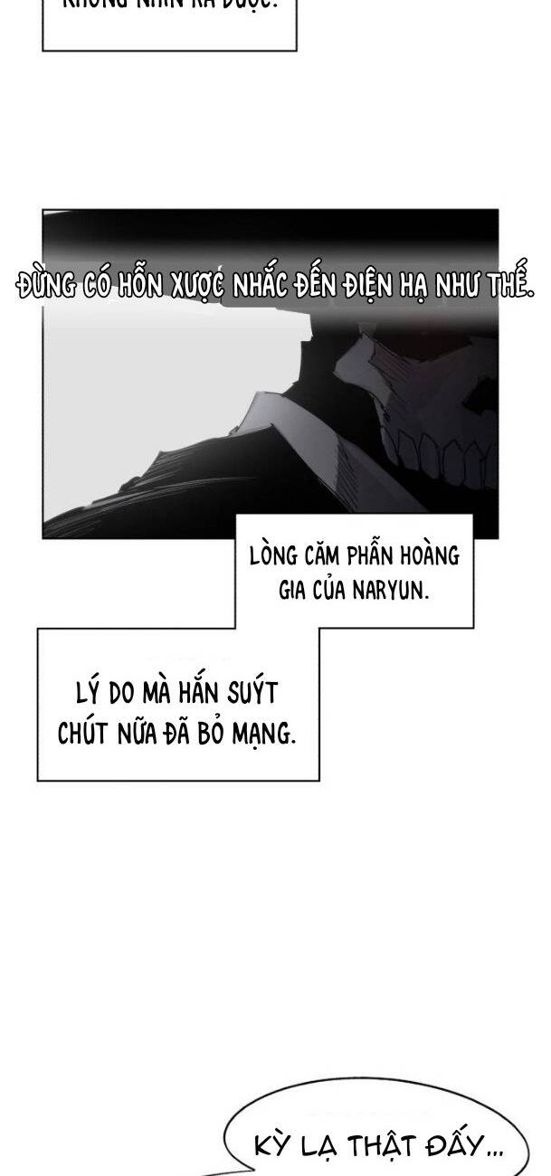 Kỵ Sĩ Báo Thù Chapter 78 - Trang 42