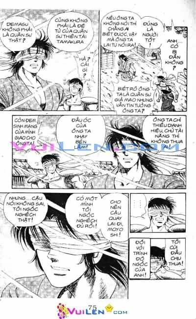 vương tử takeru chapter 21 75