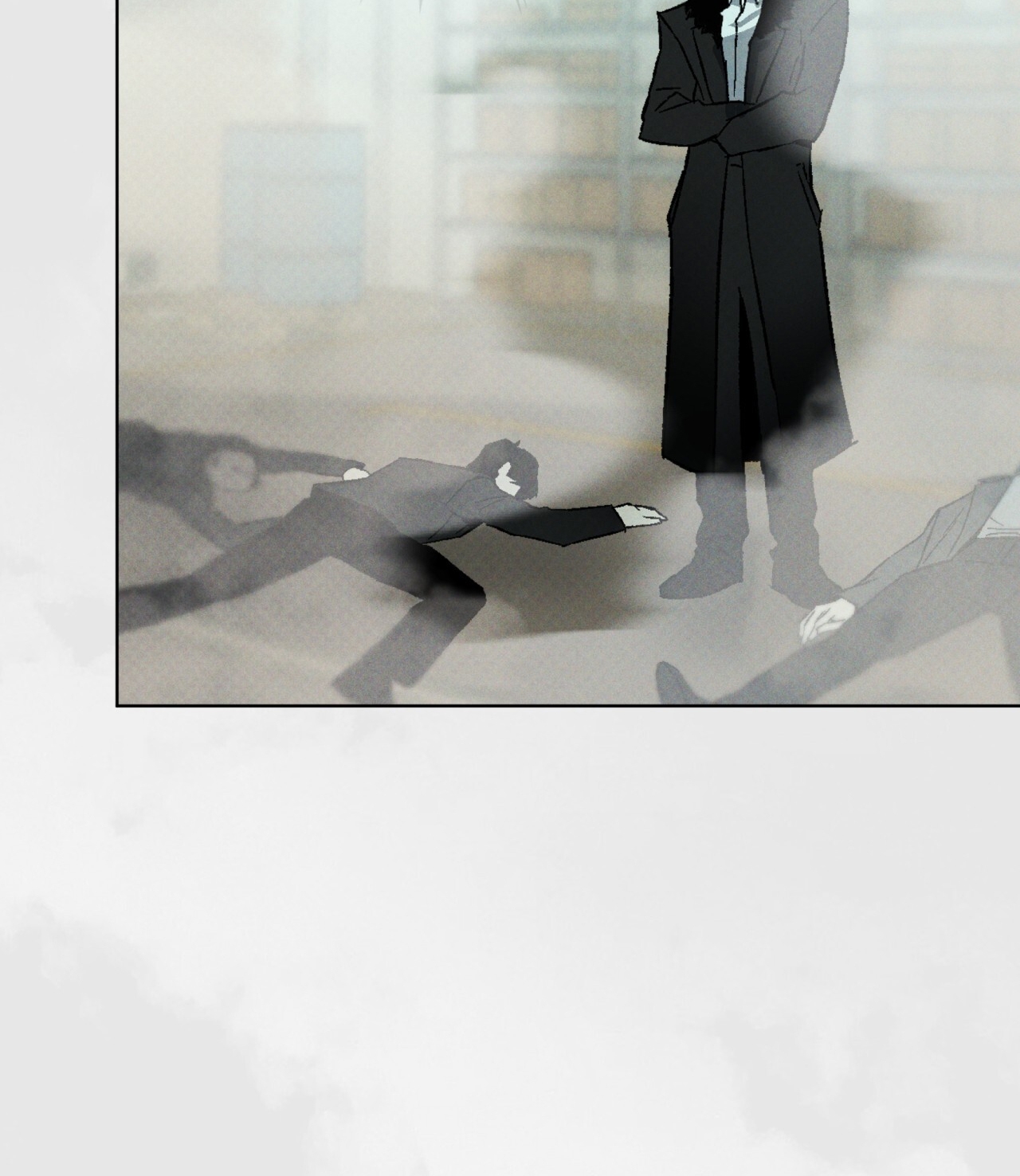 codename anastasia chapter 21.1 28