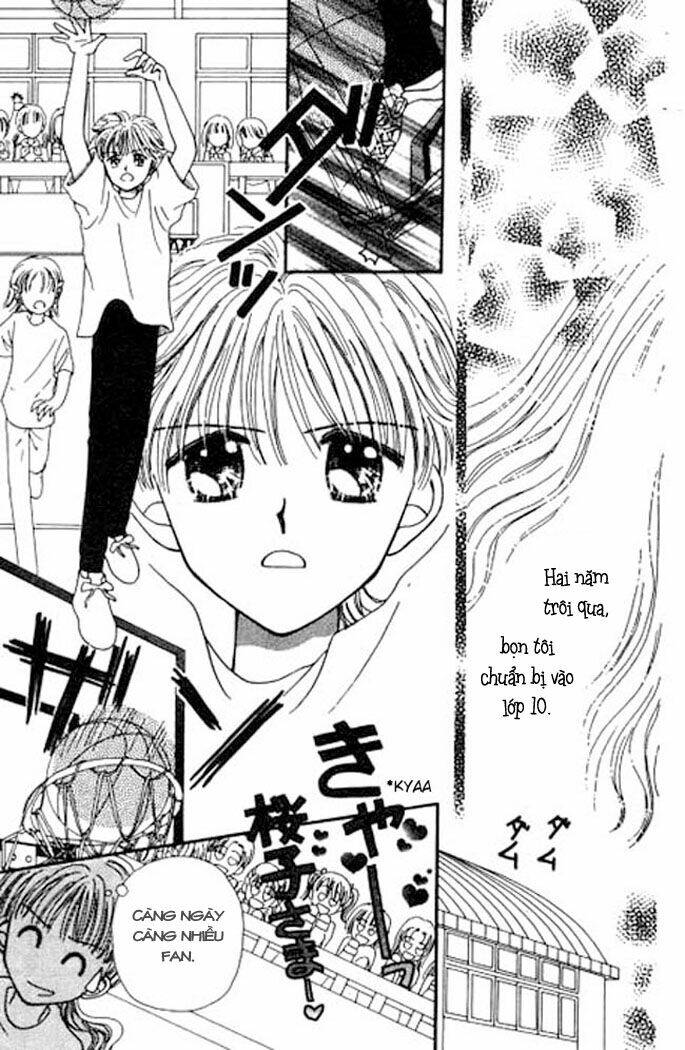 beloved teddy bear chapter 4 8