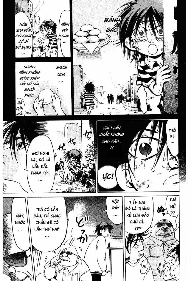 hammer session - thầy giáo tuyệt chiêu chapter 5 3