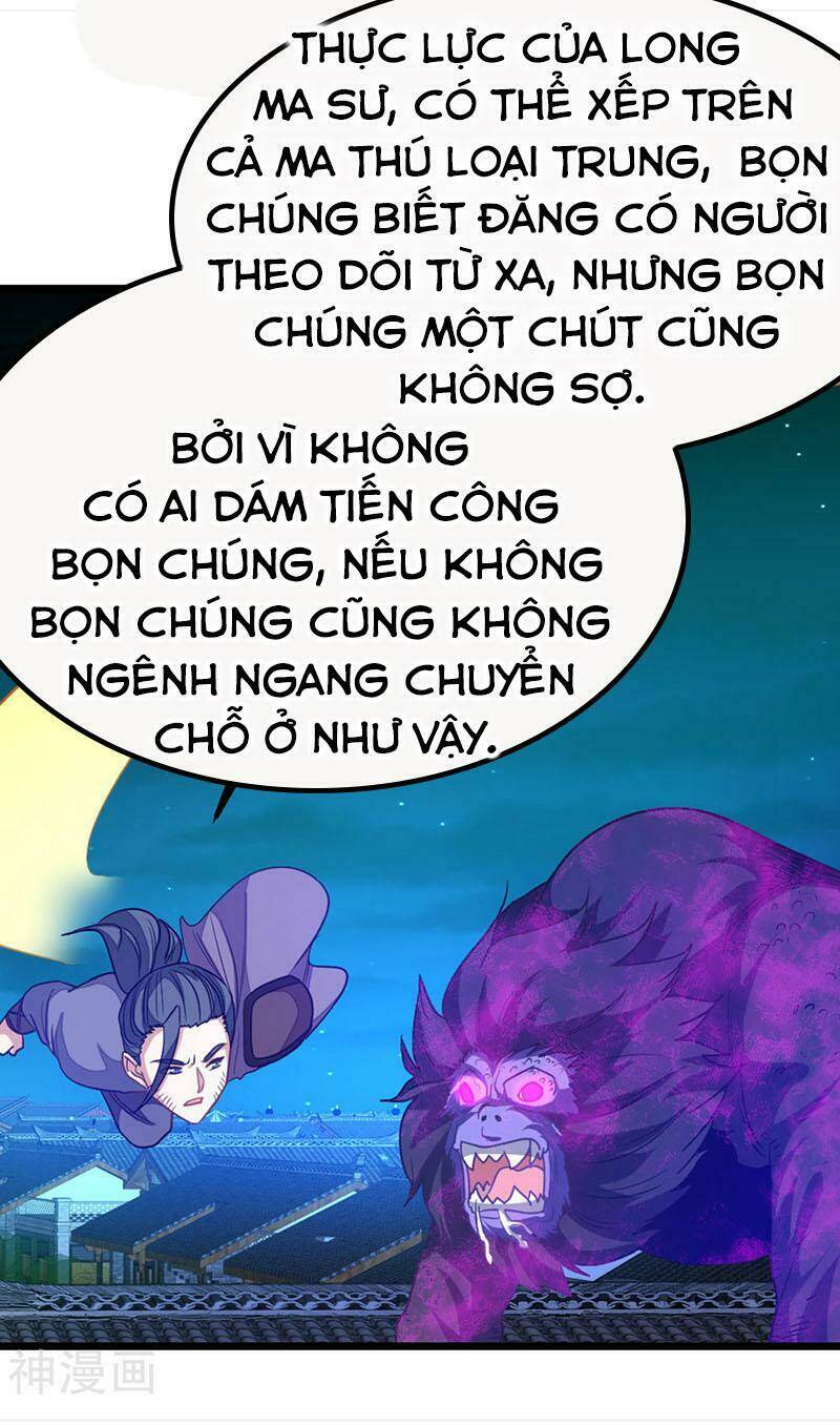 cửu dương thần vương chapter 189 25