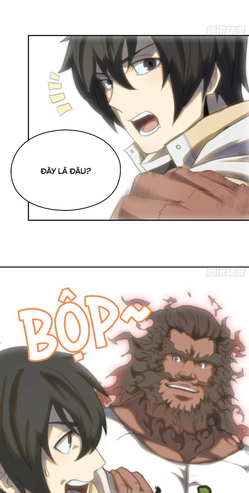 đô thị hàng thần khúc chapter 11 21