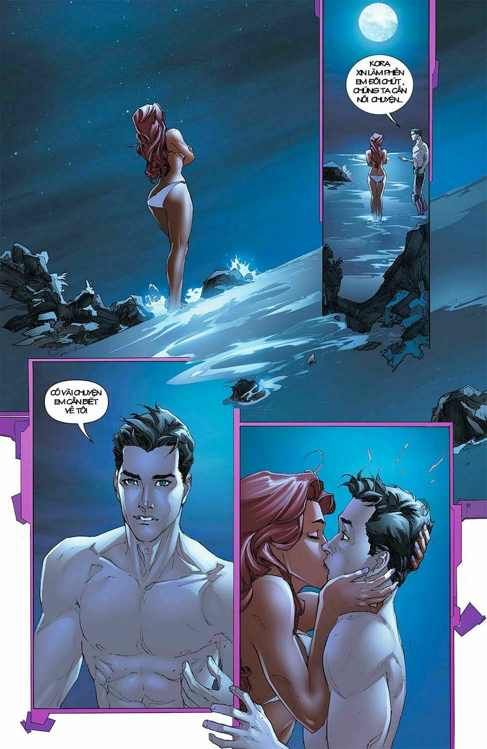 red hood and the outlaws chapter 6 15