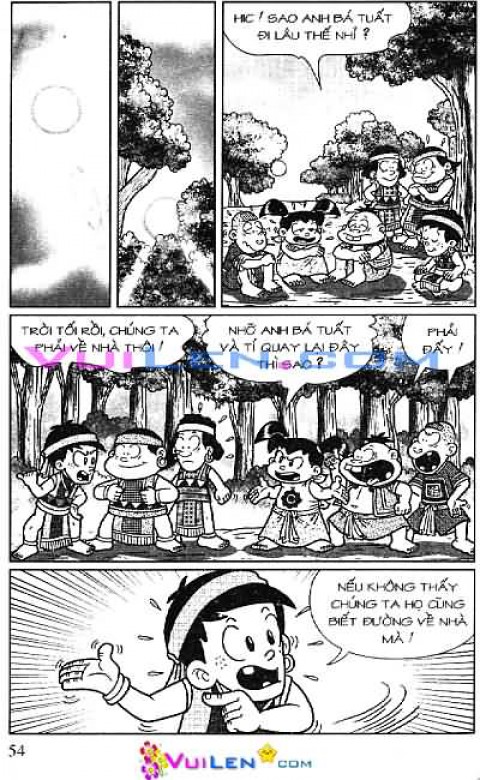 thần đồng đất việt chapter 134 51