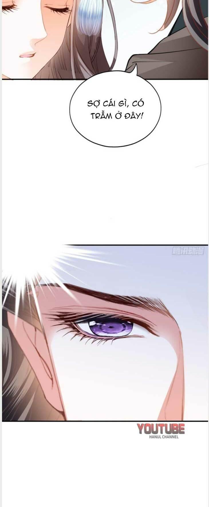 bổn vương muốn nàng chapter 138 18