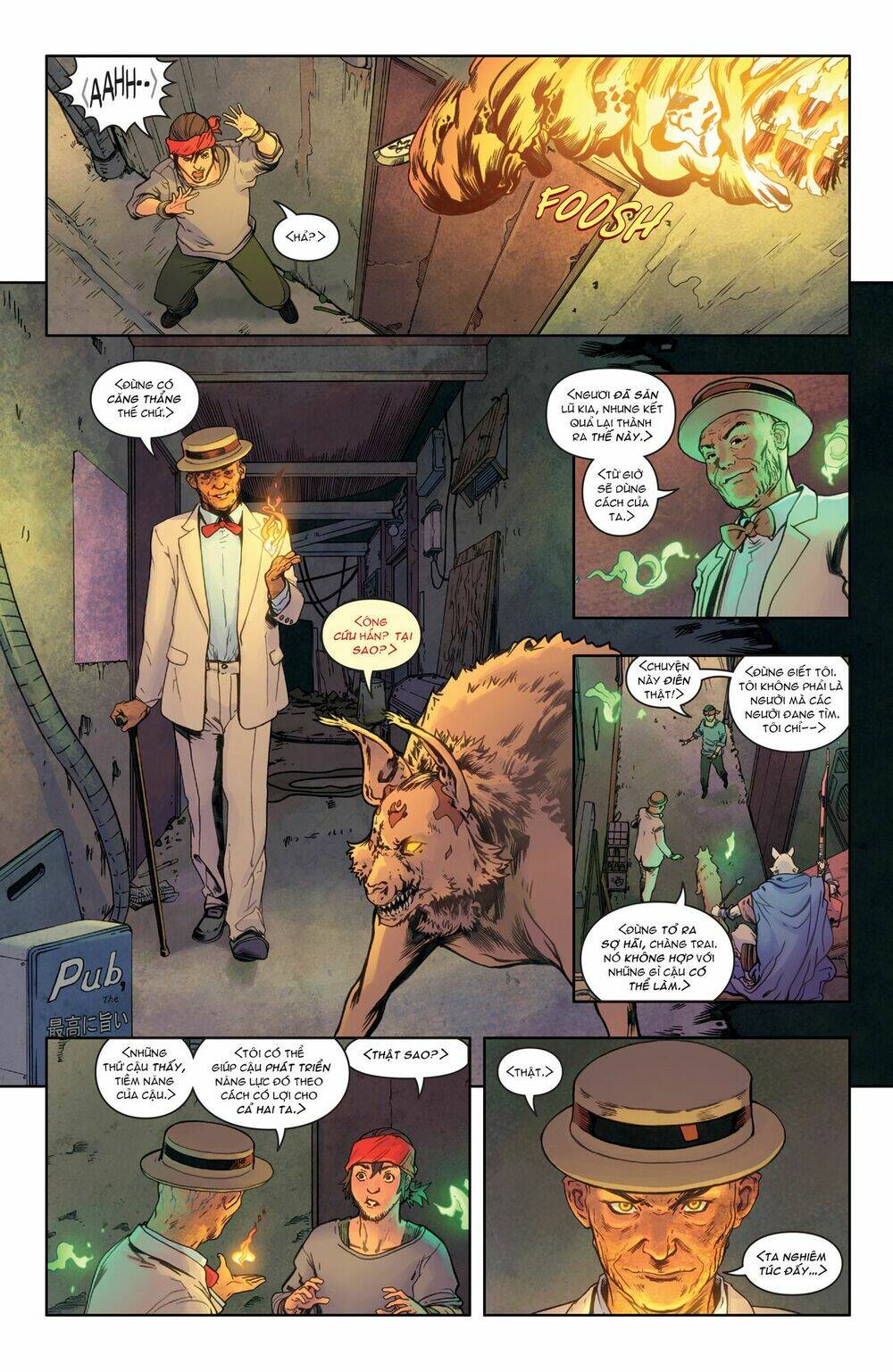 wayward chapter 11 20