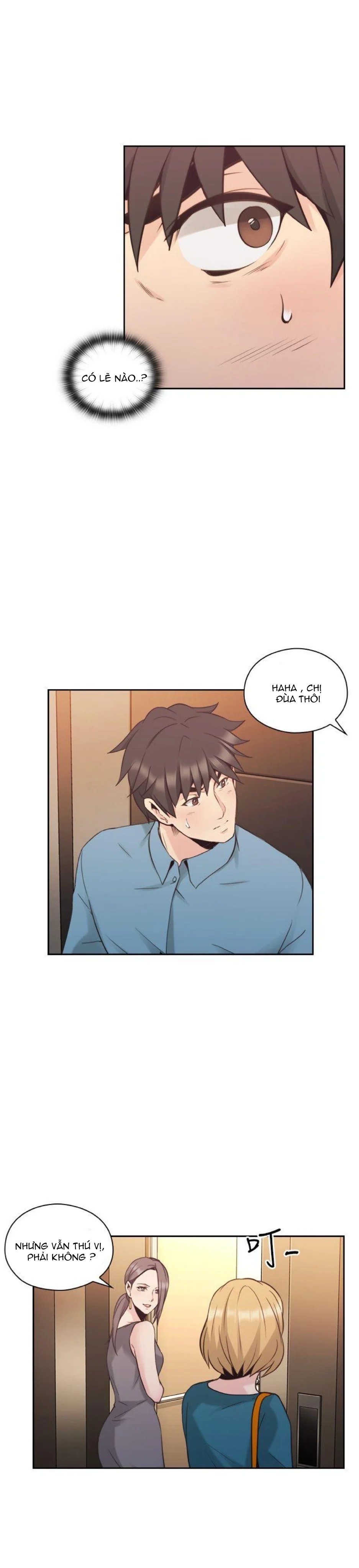 tình nhân chapter 31 19