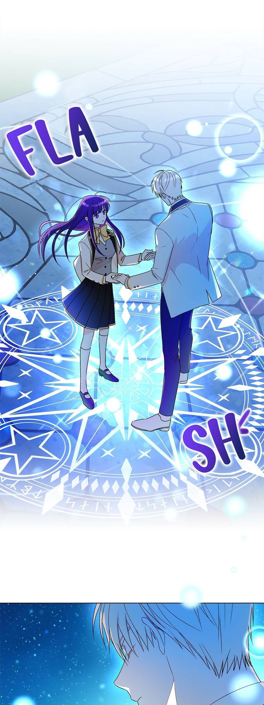 nhật ký quan sát elena evoy chapter 14 47