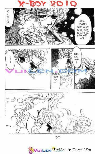 ánh đèn rực rỡ chapter 10 31