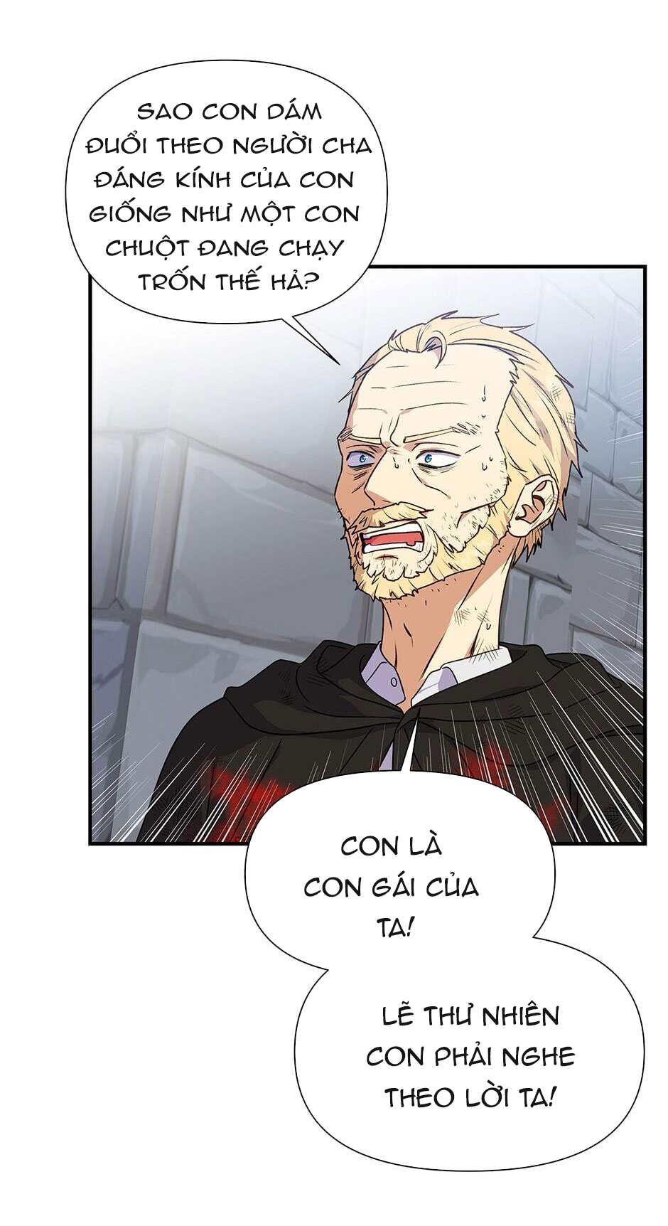 bản khế ước với nữ công tước ác ma chapter 120 36