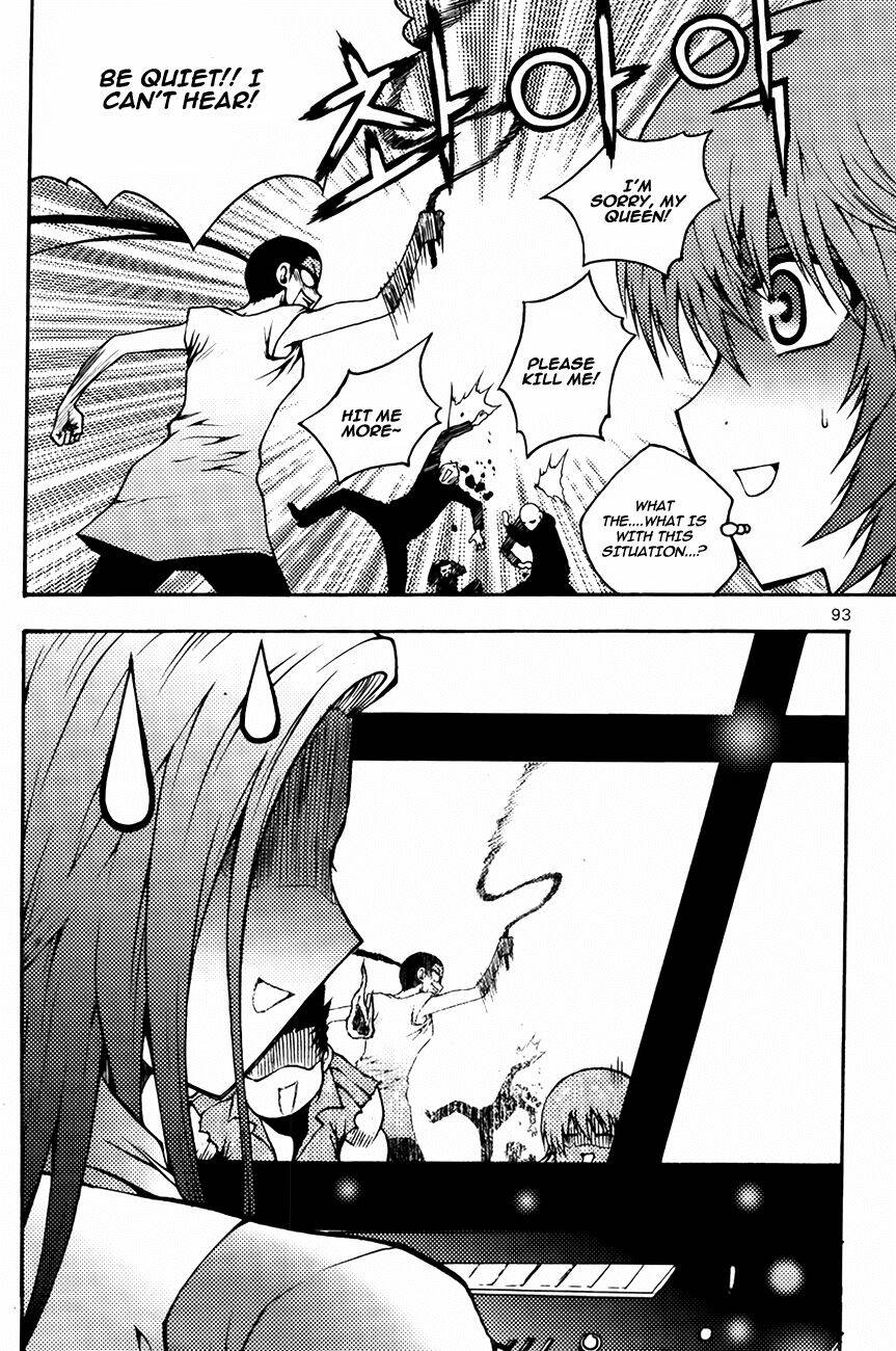 zippy ziggy chapter 74 8