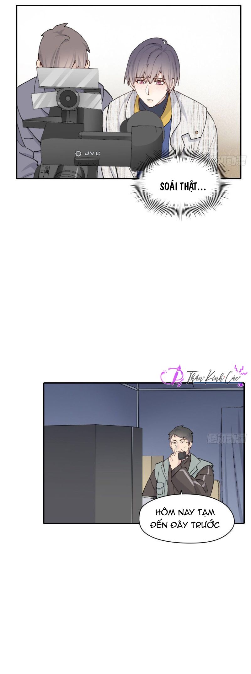 song vương chapter 27 19