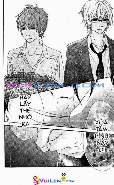 trái tim hoàng tử chapter 3 65