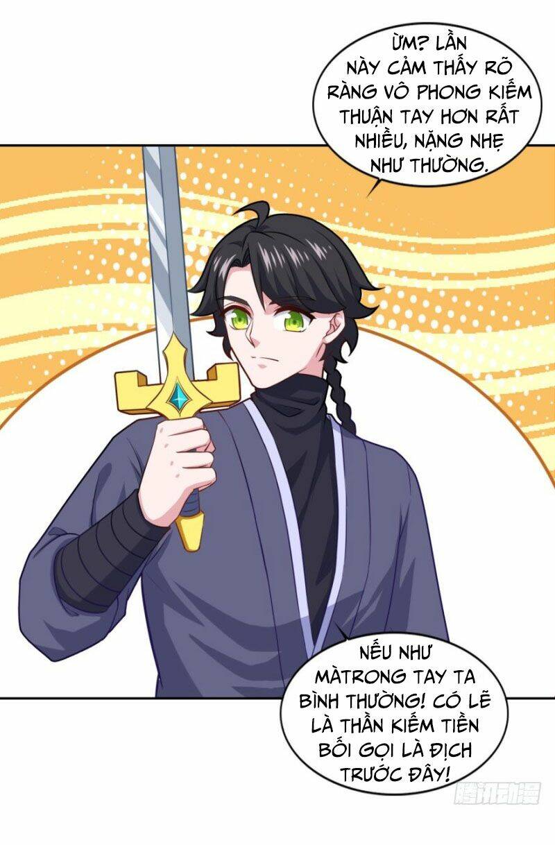 tiên ma đồng tu chapter 72 22