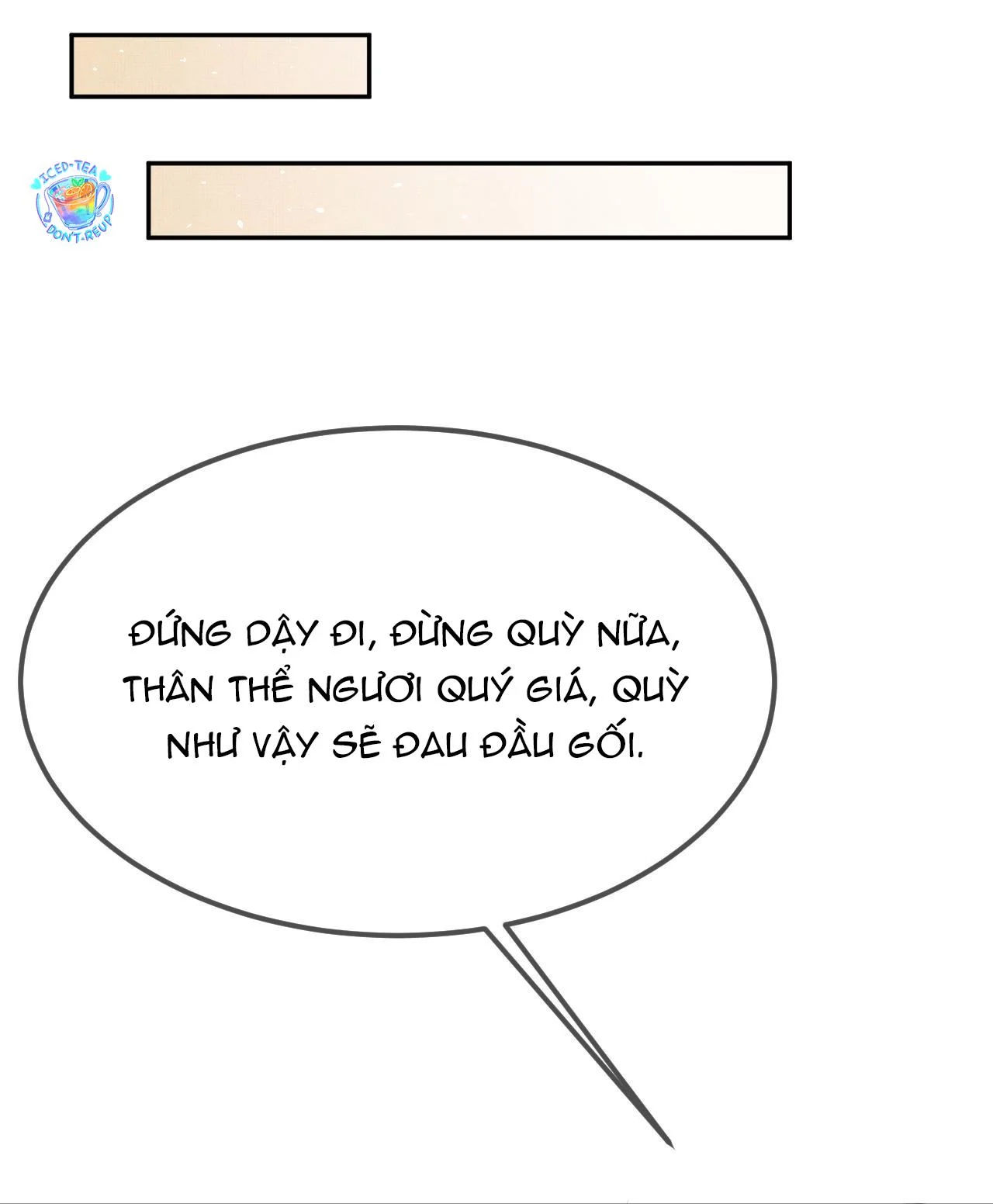 tướng quân luôn tự coi mình thành thế thân chapter 57 22