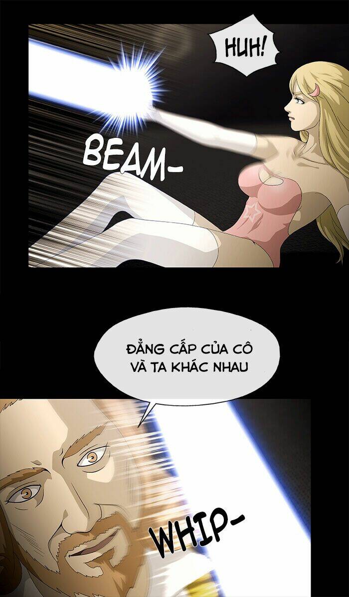 nhân vật tùy tùng chapter 2 25