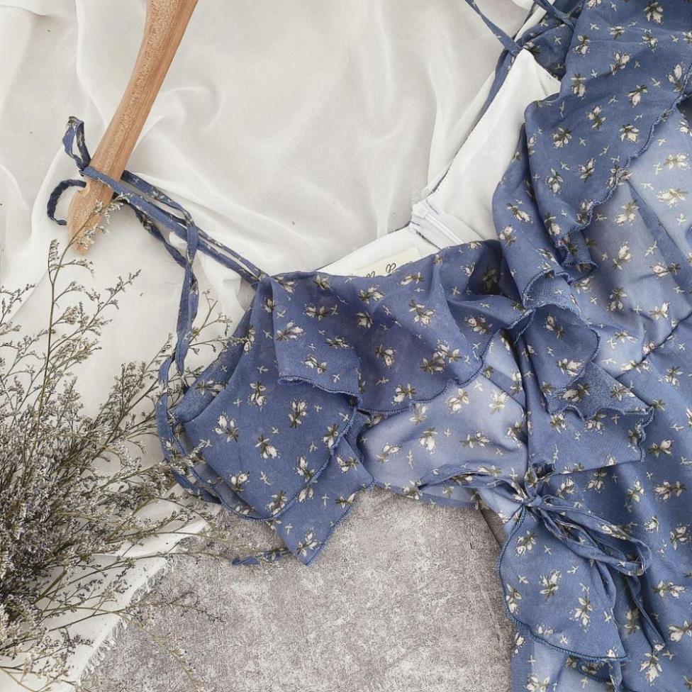 ĐẦM HOA RỚT VAI