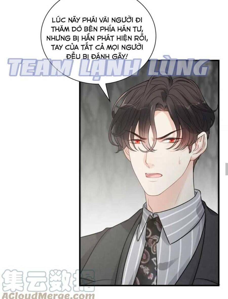 cô vợ hợp đồng bỏ trốn của tổng giám đốc chapter 462 21