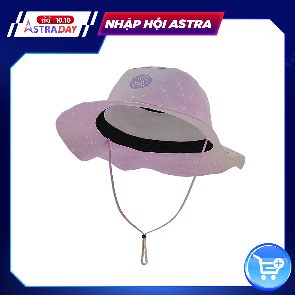 Mũ tai bèo ANOMY Water Hat Isa Muguruza